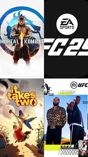 За✨✨ Аренда PlayStation 5 🎮🔥 Подписка EA play Сдаю в аренду