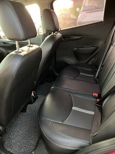 Продажа авто: Chevrolet Spark: 2019 г., 1 л, Вариатор, Бензин, Хэтчбэк — 6