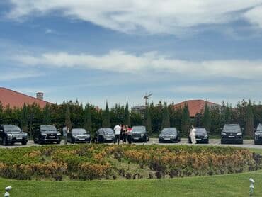 аренда авто бишкек на долгий срок: Сдаю в аренду: Авто с водителем 🚨 кортеж кортеж 🚨свадьба 🚨делегация — 7