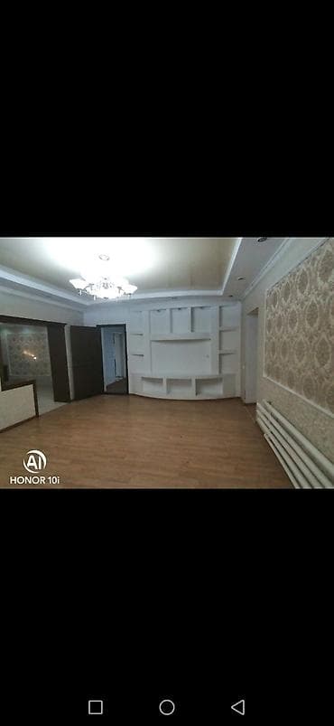 ак жар үйлөр: Продаётся дом плюс участок в районе рынка Баят. Общая площадь 140 м2 — 10