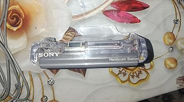 nikon 5100: *Продается Sony DCR-HC32E!!*📷 Камера хорошая видео тоже хорошо — 9