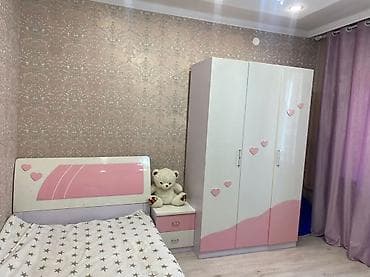 tommi moll: 4 комнаты, 87 м², Индивидуалка, 4 этаж, Евроремонт — 1