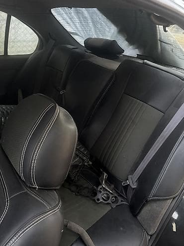 Унаа: Nissan Maxima: 1995 г., Автомат, Бензин — 6