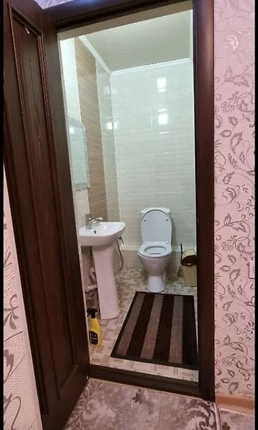 квартира арена: 2 комнаты, Собственник, С мебелью полностью — 9