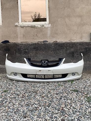 адиссей бампер: Бампер Honda, Оригинал — 2
