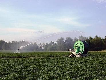 капельный орашение: Опрыскиватель — 4