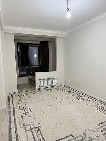 Недвижимость: 2 комнаты, 76 м², Южная Магистраль Элитка, 10 этаж, Свежий ремонт — 1