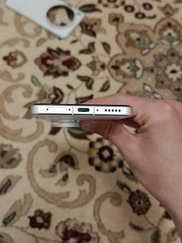 pixel 10: Vivo X200 Ultra, Б/у, 512 ГБ, цвет - Белый, 2 SIM — 5