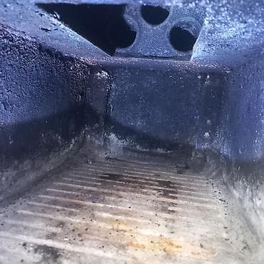 сувенир бишкек: Катуу отун казаны Үй үчүн, Башкаруу түрү: Механикалык — 9