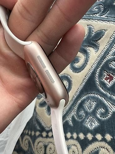 ufc 2: Apple Watch Series 10, 44мм — 1