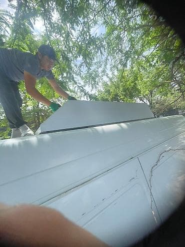 ондулин кровля: Профилированный лист с полимерным покрытием, предназначенный для — 1