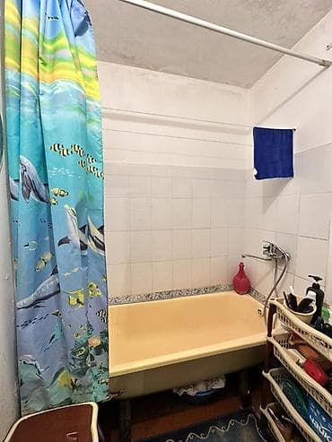 2 комнатная квар: 2 комнаты, 61 м², 106 серия, 2 этаж, Косметический ремонт — 4