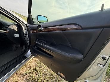 топливный фильтр хонда: Honda Inspire: 2004 г., Автомат, Бензин, Седан — 3