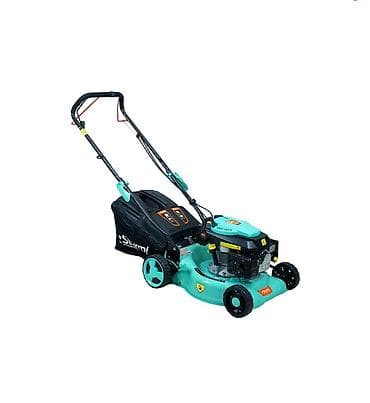 Бензиновые газонокосилки Sturm PL4214S Тип газонокосилки самоходная