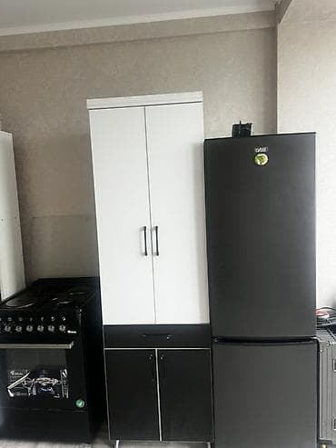 Недвижимость: 1 комната, С подселением, С мебелью частично — 3