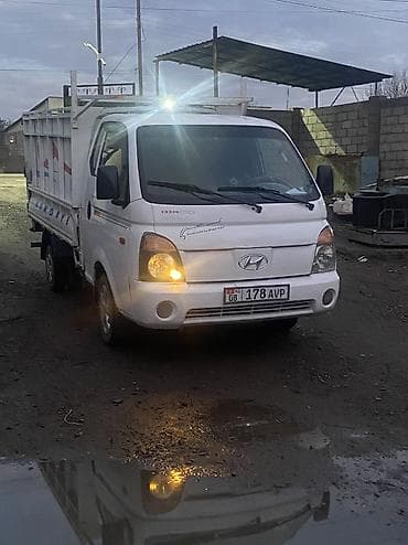 портер бишкек услуги: Портер такси Токмок — 1