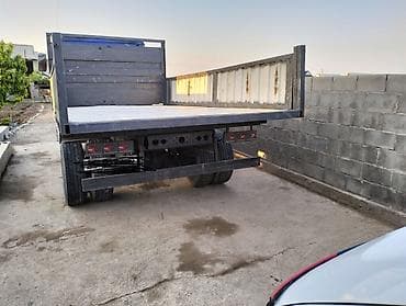 мерс атеголор: Грузовик, Mercedes-Benz, Стандарт, 7 т, Б/у — 3