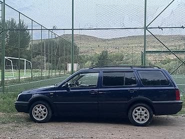 фары на пассат б 5: Volkswagen Golf Variant: 1995 г., 1.8 л, Кол менен иштөөчү, Бензин, Универсал — 1