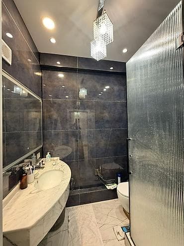 дома в г токмак: 1 комната, Душевая кабина, Постельное белье, Кондиционер — 7