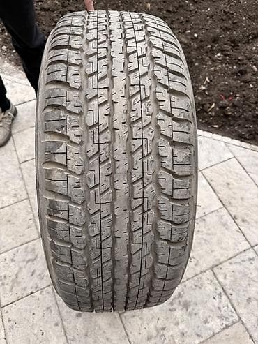 monoblok r18: Колеса в сборе 285 / 60 / R 18, Лето, Комплект, Внедорожные (АТ/МТ), Литые, отверстий - 5 — 2