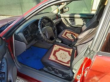 дверные карты субару б4: Subaru Legacy: 2001 г., 2 л, Автомат, Бензин, Универсал — 1