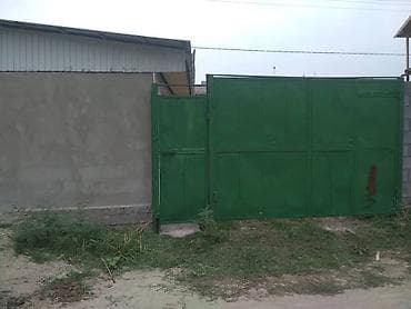 1 комнатный дом: 2 комнаты, Собственник — 3