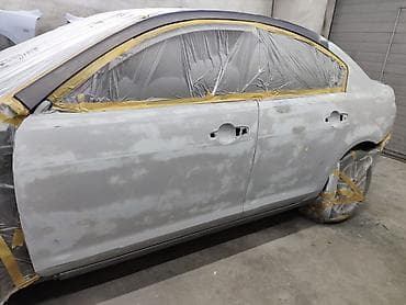 конструктор авто: Рихтовка, сварка, покраска, без выезда — 5