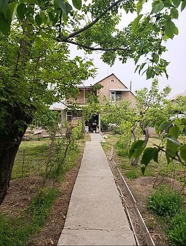 аренда дома на иссык куле: ПРОДАЁТСЯ : Дом - с 11 сотками / гос. акт 2 уровня кирпичный ( — 1
