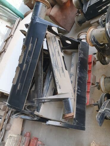 фены с расческой: Запчасти для комбайнов — 7