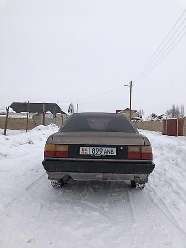 рулевая рейка опель вектра б: Audi 100: 1989 г., 2.3 л, Седан — 3