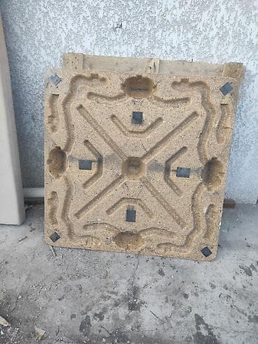 поддон стол: Поддон Для строительных материалов, Б/у, В наличии — 3