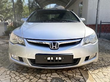 хонда сивик каробка: Honda Civic: 2008 г., 2 л, Автомат, Бензин, Седан — 3