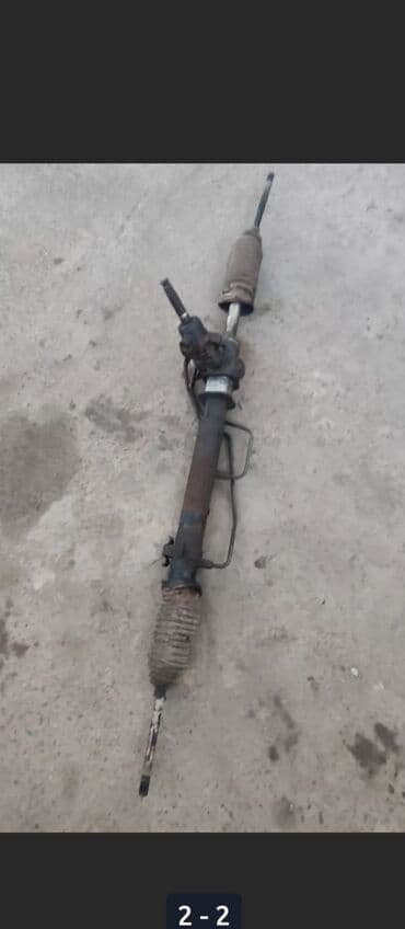 Ремонт Рулевой рейки все марки любой сложносьти с гарантием