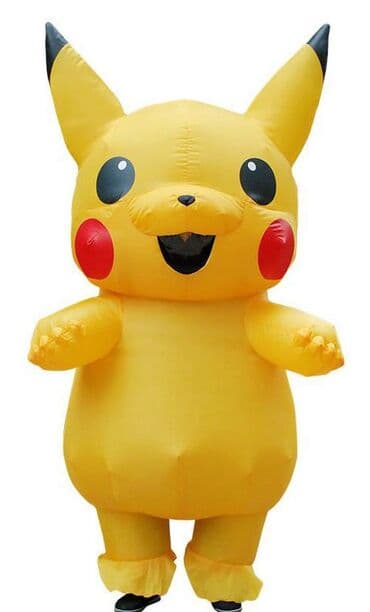 костюм на прокат мужской: Карнавальный костюм, Зверушка, 54 (XXL) — 5