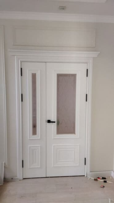 реставрация дверных петель: Дверь: Установка, Замена, Платный выезд — 15