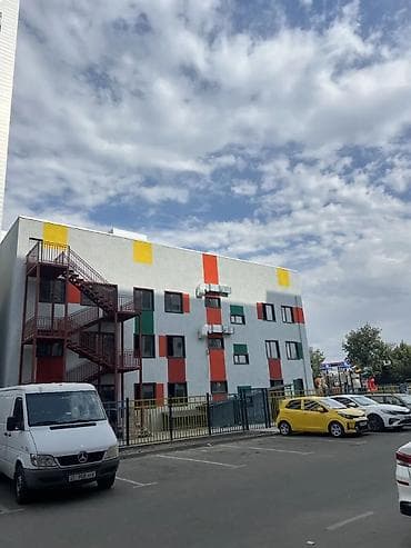 2 комнаты, 65 м², Дордой Моторс рынок 3 этаж, ПСО (под самоотделку) at lalafo.kg 2 комнаты, 65 м², Дордой Моторс рынок 3 этаж, ПСО (под самоотделку)