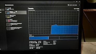 Игровой ноутбук Dell G3 15 - Экран 15.6" Full HD, матовое покрытие. - — 7