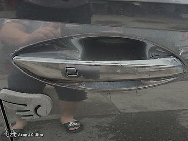 byd e5: Hyundai Sonata: 2022 г., 2 л, Автомат, Гибрид, Седан — 8