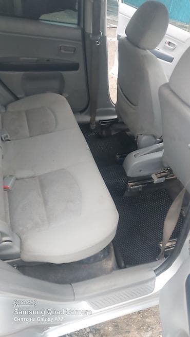 Продажа авто: Mazda Demio: 2003 г., 1.3 л, Автомат, Бензин, Хэтчбэк — 8