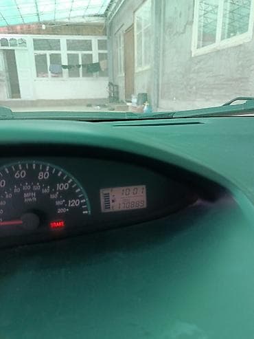 Продажа авто: Toyota Yaris: 2008 г., 1.5 л, Автомат, Бензин, Седан — 6