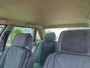 Audi: Audi 100: 1990 г., 1.8 л, Механика, Бензин, Седан — 8