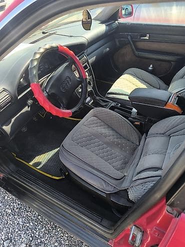 ауди б4 обмен: Audi A4: 1994 г., Седан — 1