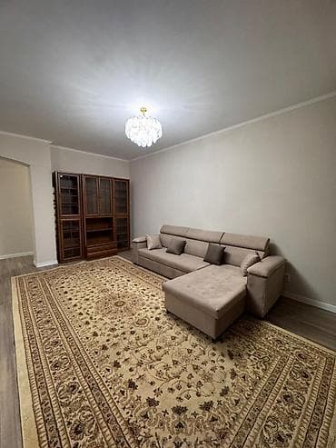 куплю квартиру карабалта: 2 комнаты, Собственник, С мебелью полностью — 8