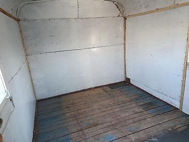 Сниму гараж: Продаю строительный вагончик в отличном состоянии полностью обслужен — 6