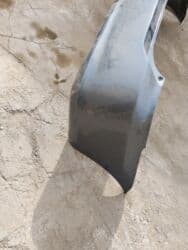 бампер тойота виндом: Бампер Передний Toyota, Б/у, Оригинал — 3