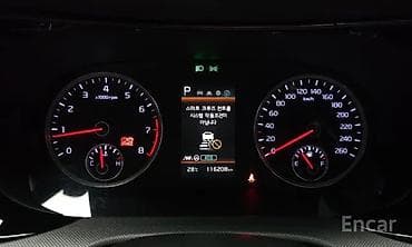 каропка киа к5: Kia K5: 2021 г., Автомат, Фастбек — 4