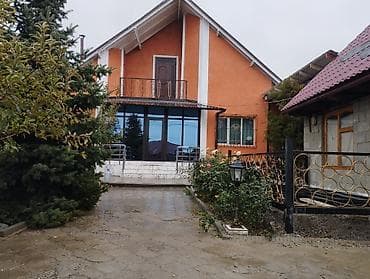 ID12 Просторный частный Дом в Арча бешике 6-Соток можно под бизнес lalafo.kg да ID12 Просторный частный Дом в Арча бешике 6-Соток можно под бизнес