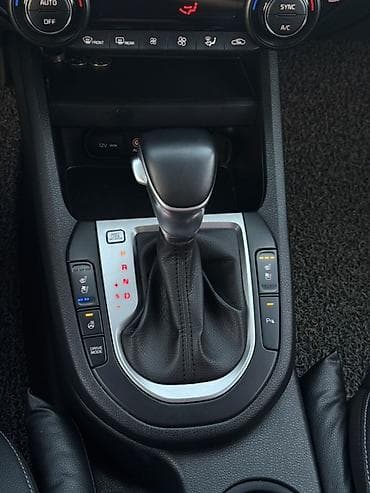 Продажа авто: Kia K3: 2019 г., 1.6 л, Автомат, Бензин, Седан — 7