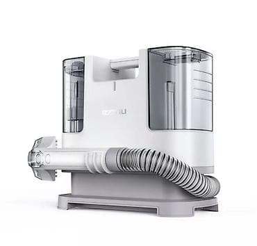 dyson v15: Пылесос, Моющий — 8