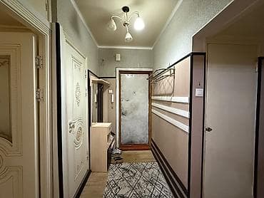 Продажа квартир: 3 комнаты, 61 м², Вечерка 105 серия, 2 этаж, Косметический ремонт — 6